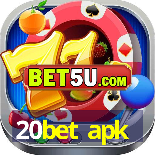 20bet apk